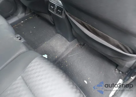 2017 Nissan Rogue Sv from USA, damaged, VIN KNMAT2MV8HP589119